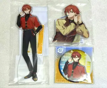 18TRIP 렌가 아크릴 스탠드