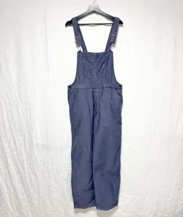 유로 빈티지 몰스킨 오버롤 48 워크 자켓