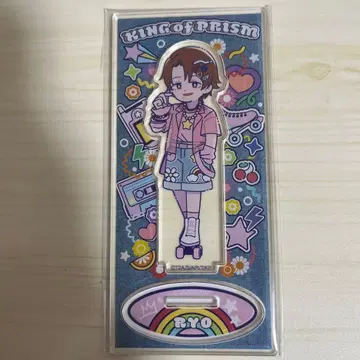 미개봉 야마다 료 킨츠아 아크릴 스탠드