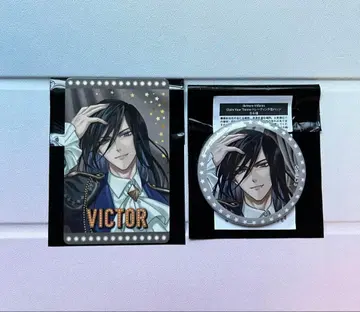 미남 빌런 이케빌라 Anime Expo 2025 빅토르