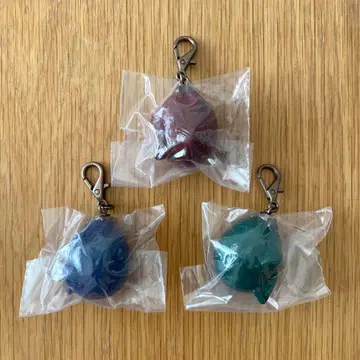 베르세르크 제일복권 E상 베헤리트 3개 세트