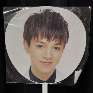 미야치카 카이토 시치고산 류야 부채