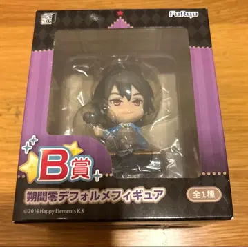 미개봉 B상 사쿠마 레이 피규어 SD