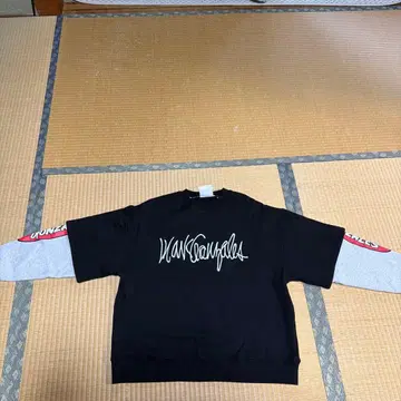 Mark Gonzales 긴팔 셔츠 M 사이즈