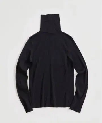 THE SHINZONE 하이넥 리브