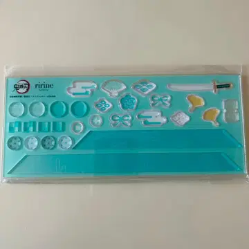 귀멸의 칼날 후쿠야 커스텀 부품 세트 토키토 무이치로