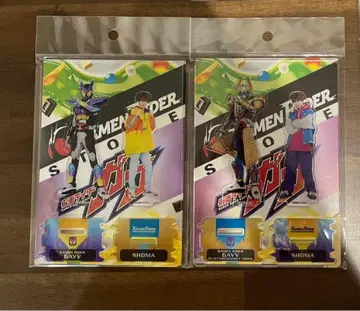 가면라이더 가브 아크릴 스탠드 쇼마