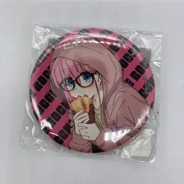 봇치 더 록! 프린세스 카페 캔뱃지 고토 히토리