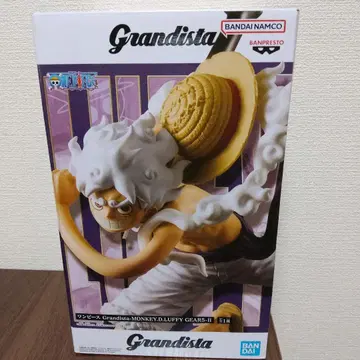 Grandista 몽키 D 루피 GEAR5-II