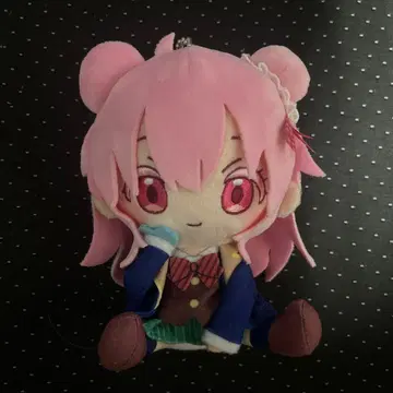 해피 슈가 라이프 하피슈가 마츠자카 사토 봉제 인형 10th