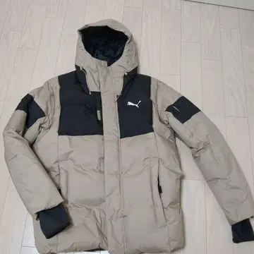 Puma 650 프로텍티브 다운 재킷