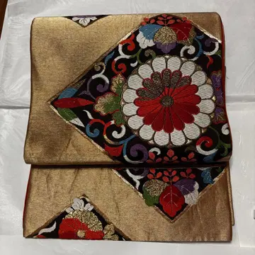 후쿠로 오비 포멀