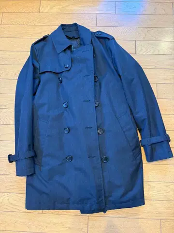 UNITED ARROWS 트렌치코트