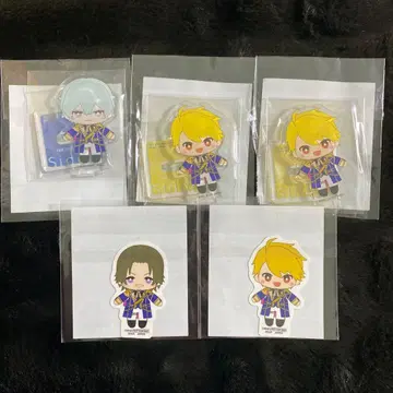 아이돌 마스터 SideM S.E.M