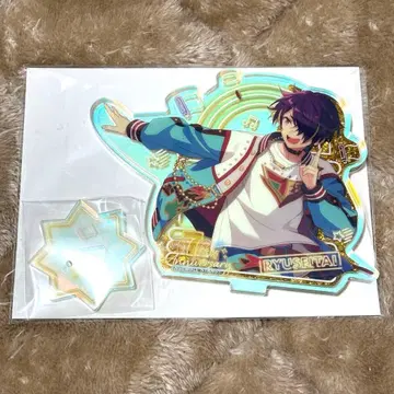 앙스타 네온 패널 동상 ES 7th Anniv. 센고쿠 시노부