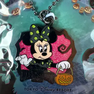 디즈니 앰버서더 호텔 하이피리온 라운지 오리지널 참 미니