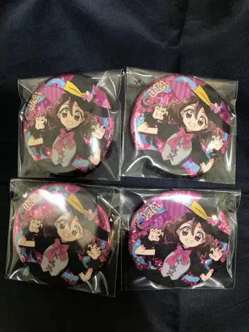 사쿠라 우타 프리티 스토어 Pretty Halloween Night