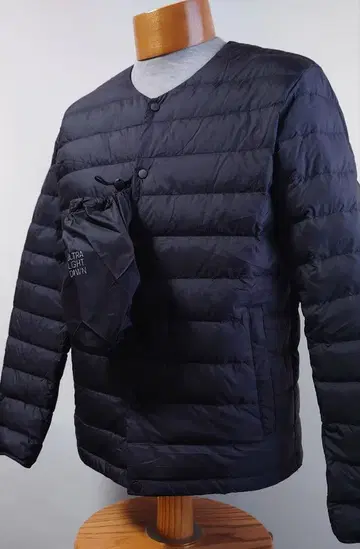 UNIQLO 울트라 컴팩트 다운