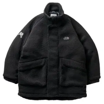 TIGHTBOOTH KILLER-BONG BOA MONSTAR PARKA