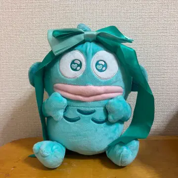 한교동 봉제 인형