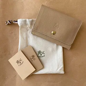 접이식 지갑 미니 지갑 이단 접이식 지갑 코인 케이스 동전 지갑