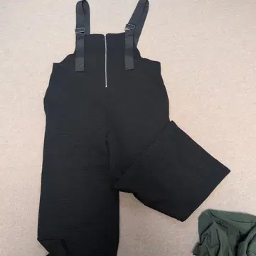 2세트 ClassicalELF 살로펫 & Java 팬츠