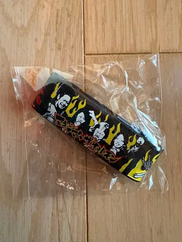 미개봉 새상품 맥시멈 더 호르몬 보통 그림 러버 밴드