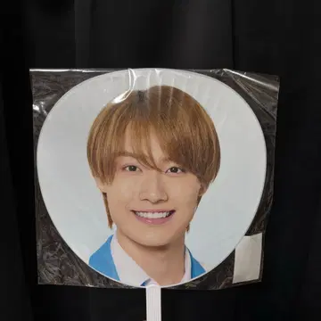 히야마 코세이 부채 3종류