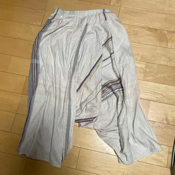 타마키 니이미 사루엘 팬츠 프리 사이즈