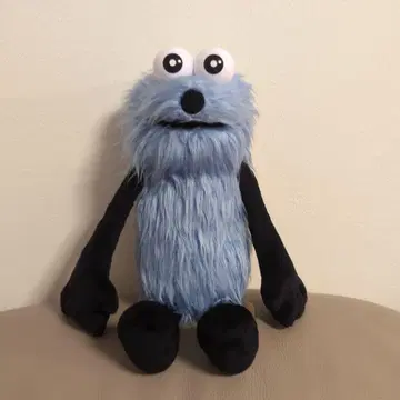 퍼펫 스 공식 봉제 인형