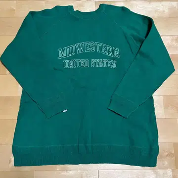 니코앤드 Niko and - 트레이닝복 (리버서블)