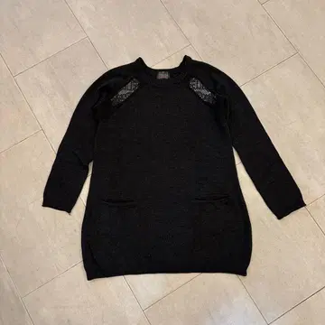 TRUNK HIROKO KOSHINO 니트 원피스