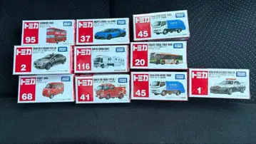 토미카 묶음 판매