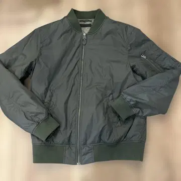 [ 새상품급 ] MA-1 플라이트 자켓 L 사이즈