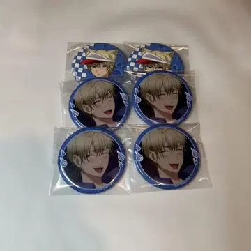 요괴 학교의 선생님이 되었습니다! 요하지 마네키네코 캔뱃지 사노 미코토