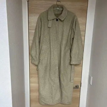 mystic 스텐카라 코트