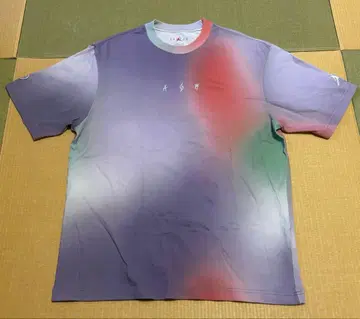 Jordan brand 티셔츠