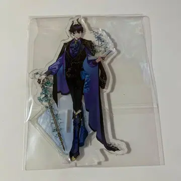 니지산지 en 렌 조트 아크릴 스탠드