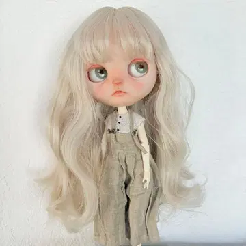 가발 브라이스 아이시돌 9인치 10인치21