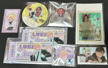 에이리언 스테이지 애니메이트 카페 루카 현아 정리