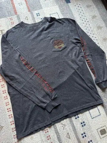 Harley-Davidson 롱티 Keystone  USA