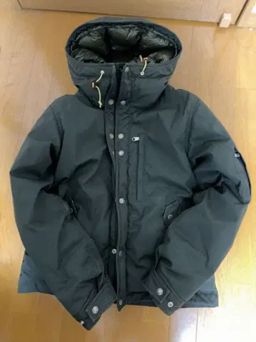 THE NORTH FACE Purple Label 다운