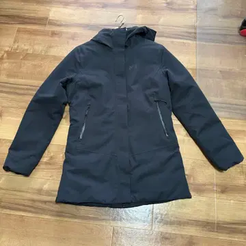 MILLET(밀레) 테노 후드티 여성용 L 사이즈