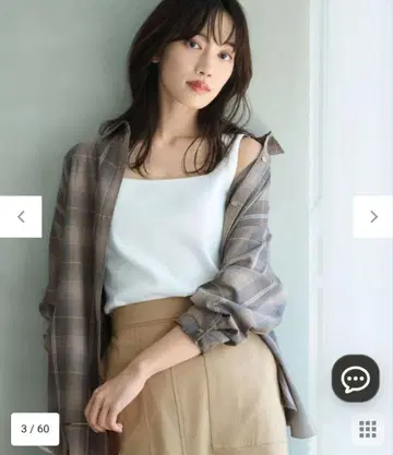 ANY 신상 긴팔 셔츠 시착만 한 상품