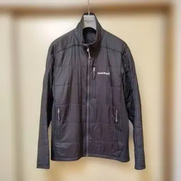 몽벨 울트라 라이트 UL 서마랩 자켓 남성용 M 레어 구형 모델