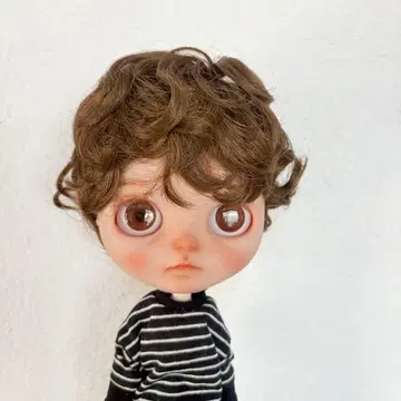 가발 브라이스 아이시 인형 9인치 10인치 28
