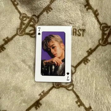 MAZZEL 복권 타쿠토