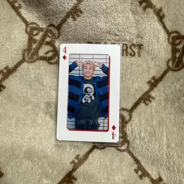 MAZZEL 복권 타쿠토