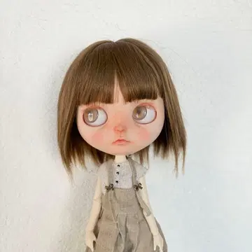 가발 브라이스 아이시돌 9인치 10인치 29