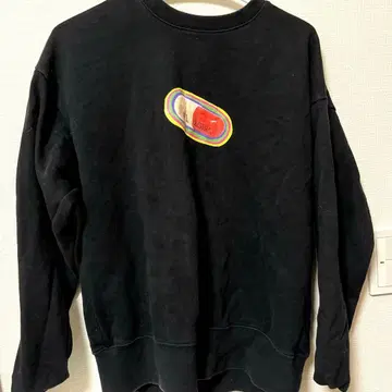 x-girl 트레이닝복